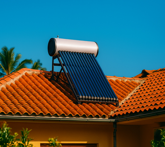Brightline Solar Expert Kerala solar solutions, Solar panel installation on Kerala rooftops, Commercial solar energy projects Kerala, Industrial solar installation Kerala, Kerala’s trusted solar energy company, Residential Solar Water Heating System Kerala